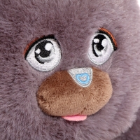 Мягкая игрушка &laquo;Кот Ждан&raquo;, 24 см