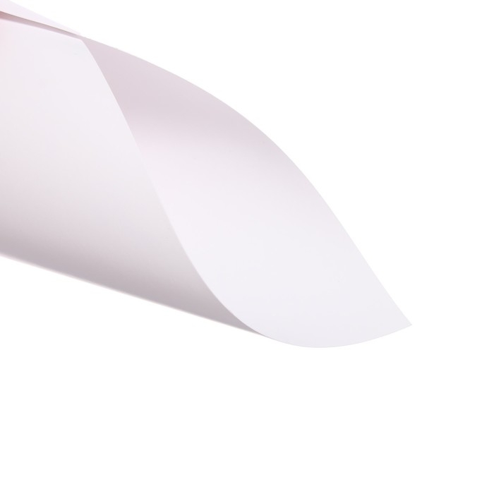 Картон белый А4, 10 листов, мелованный односторонний, 170 г/м2, ErichKrause, в папке, схема поделки Картон белый А4, 10 листов, мелованный односторонний, 170 г/м2, ErichKrause, в папке, схема поделки