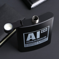 Фляжка &laquo;Эликсир&raquo;, 270 мл