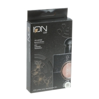 Ароматизатор под сидение ION Seat Down ISD-14, гелевый, с пробником Ароматизатор под сидение ION Seat Down ISD-14, гелевый, с пробником