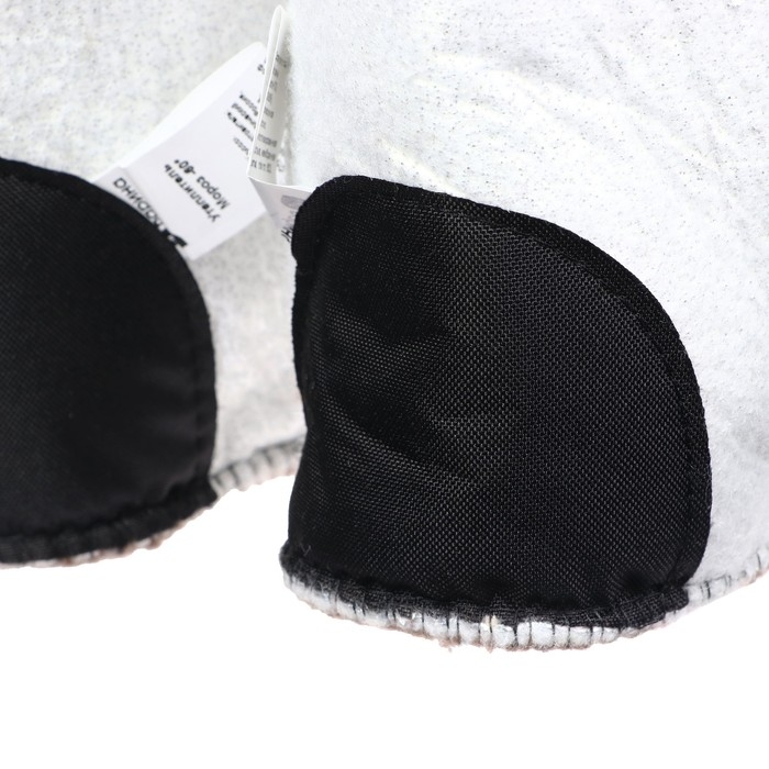 Сапоги мужские ЭВА &laquo;Мороз&raquo; Д333-КНУ, -60&deg;С, цвет олива, размер 43-44