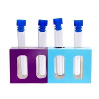 Набор для опытов &laquo;Химия Нового года&raquo;, 20 опытов, в пакете