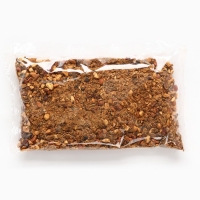 Новый год! Чай ягодно-травяной &laquo;Имбирный&raquo;, 50 г