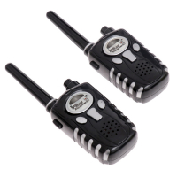 Игровой набор шпиона &laquo;Двойной агент&raquo;: 2 пистолета, 2 рации, часы, компас, бинокль