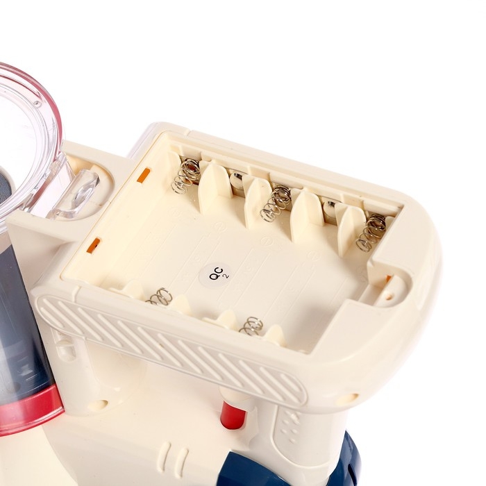 Бытовая техника &laquo;Пылесос&raquo;