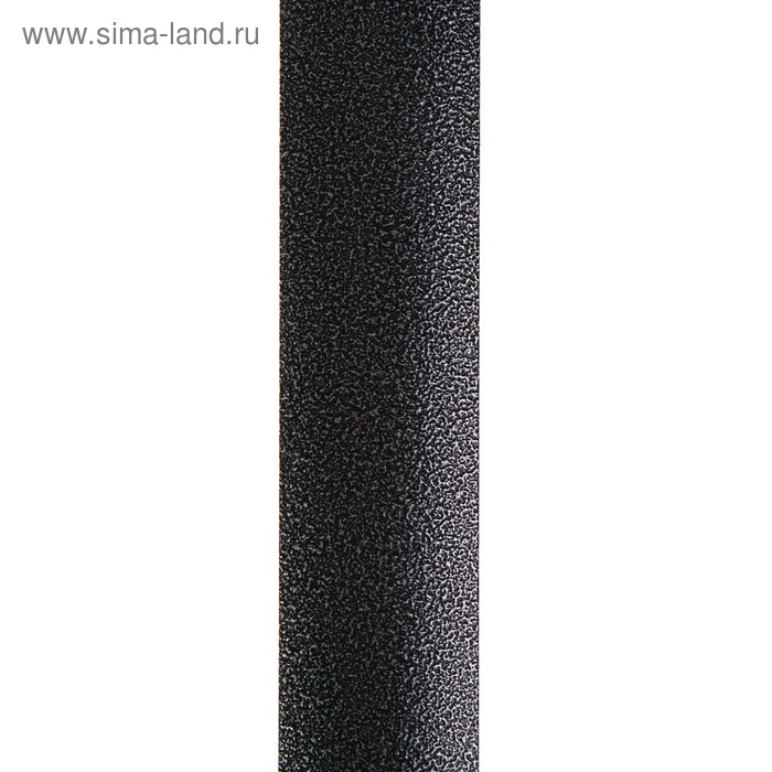 Порог одноуровневый, серебро, 40*900 мм