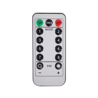 Светильник садовый Эра на солнечной батарее &laquo;Звезда&raquo;