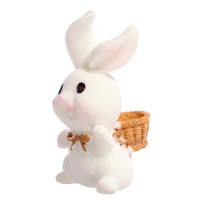 Набор для опытов «Снежный ночник: Кролик», своими руками Набор для опытов «Снежный ночник: Кролик», своими руками