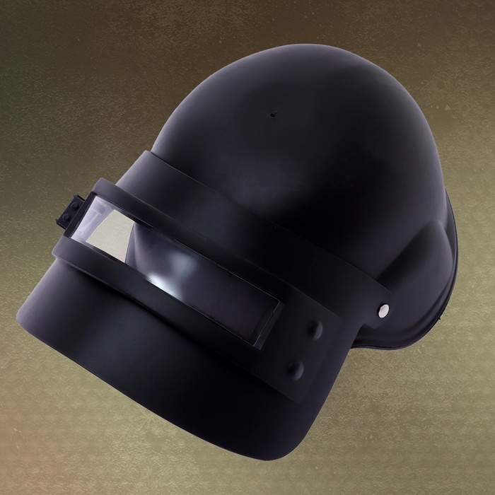 Набор полицейского &laquo;Штурм&raquo;, 5 предметов