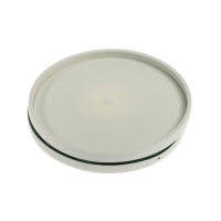 Складное ведро, 9 л, зеленый Складное ведро, 9 л, зеленый