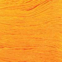 Набор ниток мулине №742, 8 ± 1 м, 6 шт, цвет тёмно-жёлтый Набор ниток мулине №742, 8 ± 1 м, 6 шт, цвет тёмно-жёлтый