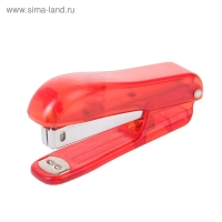 Степлер №10 BS-1048A, "Классика", МИКС Степлер №10 BS-1048A, "Классика", МИКС