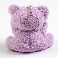 Подвеска &laquo;Медвежонок&raquo;, 8 см, цвет МИКС