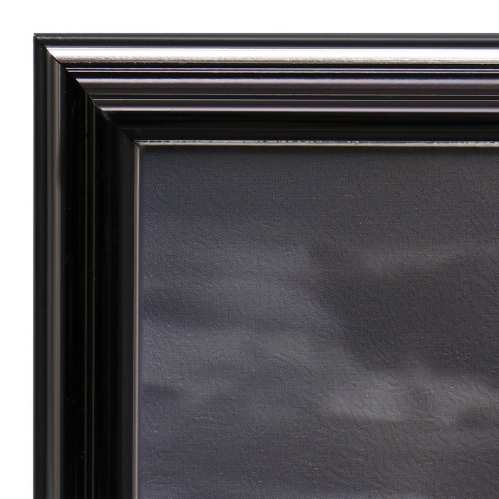 Картина Картина "Вид сверху" 35х90(39х93) см