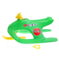 Снегокат &laquo;Олимпик&raquo;