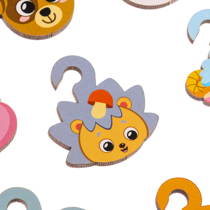 Игрушка с крючками &laquo;Дом&raquo;