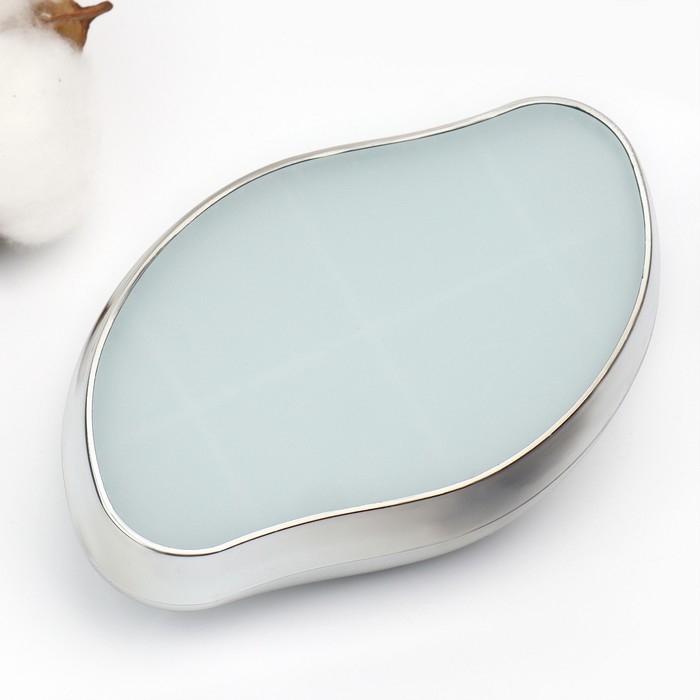 Эпилятор ластик для тела &laquo;Насладись моментом&raquo;, 10 х 6.5 х 3 см