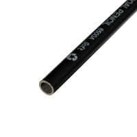 Карандаши угольные чёрные 10 штук в наборе Soft Карандаши угольные чёрные 10 штук в наборе Soft