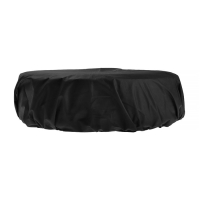 Чехол для колес 115 х 105 см, комплект 4 шт, до 20R