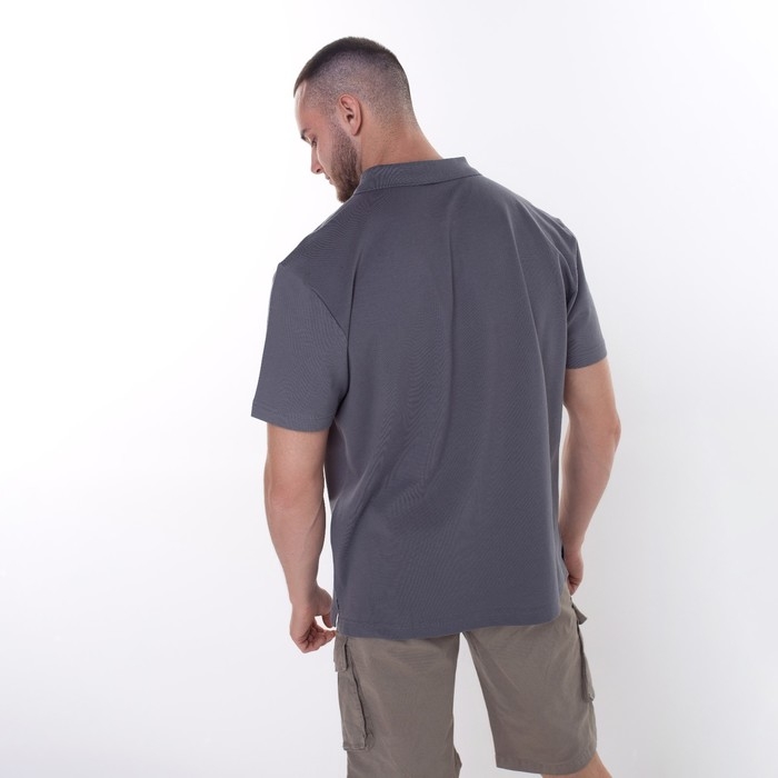 Шорты мужские, цвет бежевый, размер 48 (32) Шорты мужские, цвет бежевый, размер 48 (32)