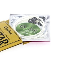 Струны для классической гитары Orphee NX35, 028-045 Струны для классической гитары Orphee NX35, 028-045