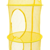 Корзина для игрушек подвесная "Дракон", 4 отделения, цвета МИКС Корзина для игрушек подвесная "Дракон", 4 отделения, цвета МИКС