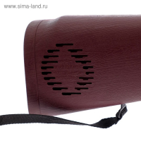 Ружье-хлопушка &laquo;Диверсант&raquo;, цвета МИКС