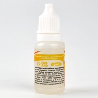 Ароматизатор для творчества «Банан», концентрированный, 10 мл Ароматизатор для творчества «Банан», концентрированный, 10 мл