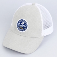 Кепка женская с сеткой &laquo;Парус&raquo;, р-р 56