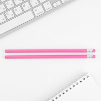 Подарочный набор 2 карандаша и блокнот &laquo;Единорог&raquo;