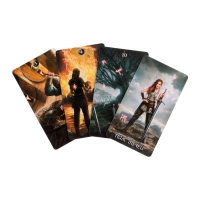 Карты Таро "Руны", 78 л, карта 6.6 х 12 см