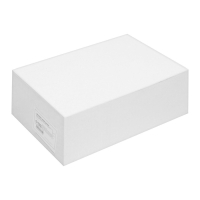 Замок врезной LOCKLAND RD001, с ручкой, 3 ключа, цвет бронза Замок врезной LOCKLAND RD001, с ручкой, 3 ключа, цвет бронза