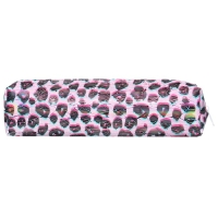 Пенал школьный на молнии "Эйфория" Calligrata Пенал школьный на молнии "Эйфория" Calligrata