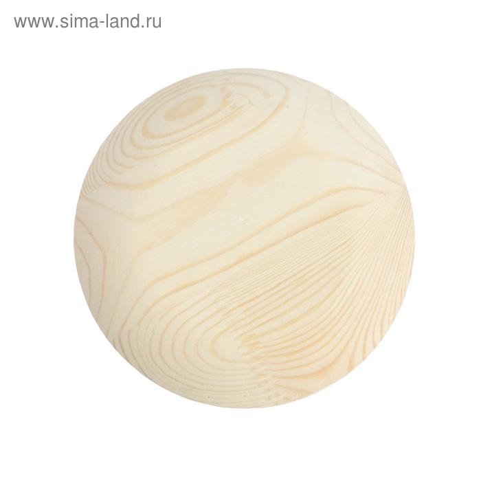 Анемостат ERA 12,5DW Pine, d=125 мм, для бани и сауны, с фланцем, цвет сосна