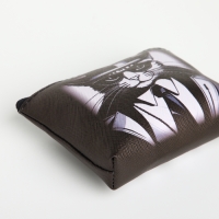 Кошелёк детский на молнии «Выбражулька», цвет МИКС Кошелёк детский на молнии «Выбражулька», цвет МИКС