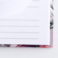 Ежедневник в твердой обложке &laquo;Создавай себя&raquo; А5, 80 листов