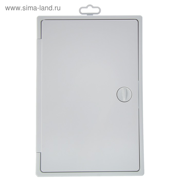 Лючок ревизионный &laquo;Эковент&raquo; ЛТ2030П, 200 х 300 мм