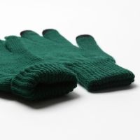 Женские перчатки в подарочной коробке "Подарок" р.19 Женские перчатки в подарочной коробке "Подарок" р.19