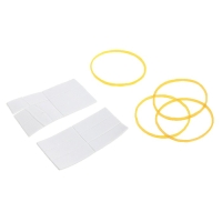 Набор для опытов &laquo;Танк&raquo;, работает от батареек