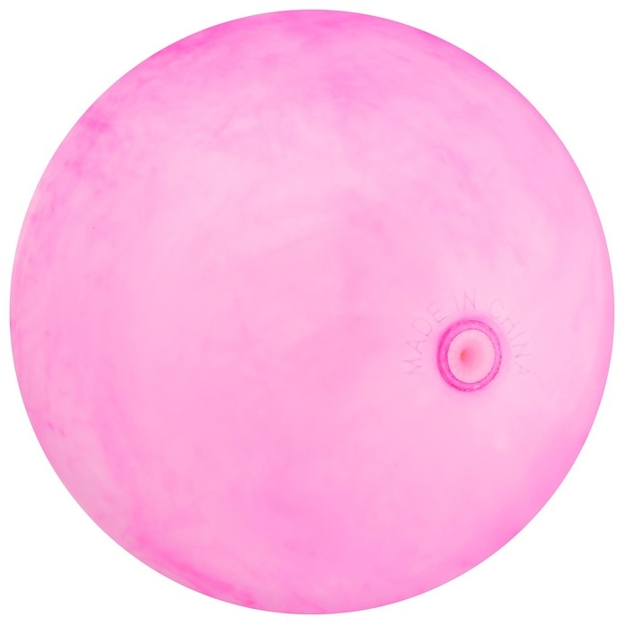 Мяч детский ZABIAKA &laquo;Кошечка в очках&raquo;, d=22 см