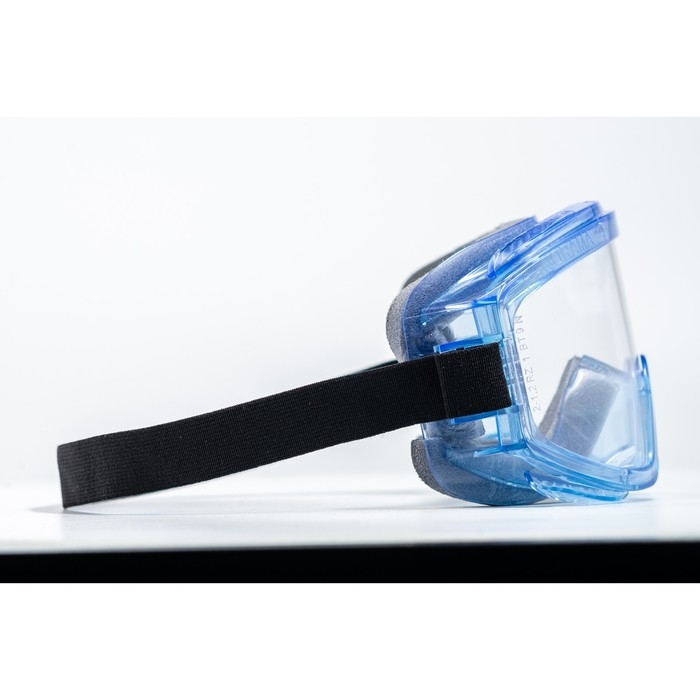 Очки защитные закрытые с непрямой вентиляцией ЗН11 PANORAMA super (PС) поликарбонат Очки защитные закрытые с непрямой вентиляцией ЗН11 PANORAMA super (PС) поликарбонат