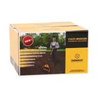 Культиватор-пропольник, Culti-Weeder, TORNADICA