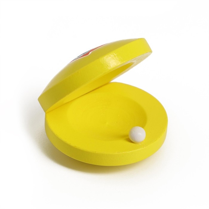 Кастаньета &laquo;Совушка&raquo;