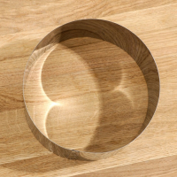 Форма для выпечки и выкладки, d=14 cм, h=8 см Форма для выпечки и выкладки, d=14 cм, h=8 см