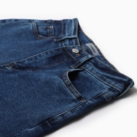 Джинсы женские, цвет синий, размер 26 (42) Джинсы женские, цвет синий, размер 26 (42)