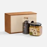 Набор Forest Pump, &laquo;Малина со сливками&raquo;