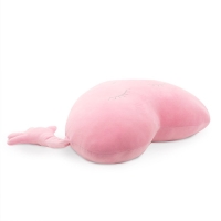 Мягкая игрушка-подушка «Сердце» Мягкая игрушка-подушка «Сердце»