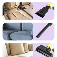 Пылесос для дома вертикальный беспроводной КТ-5310