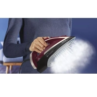 Паровой утюг Ultragliss Plus FV6833E0 2800 Вт, бордовый