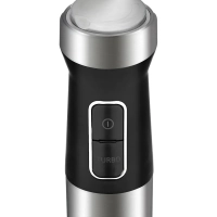 Блендер погружной HYB-H5231 1200Вт черный